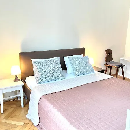 Comfy Family Apartamento *