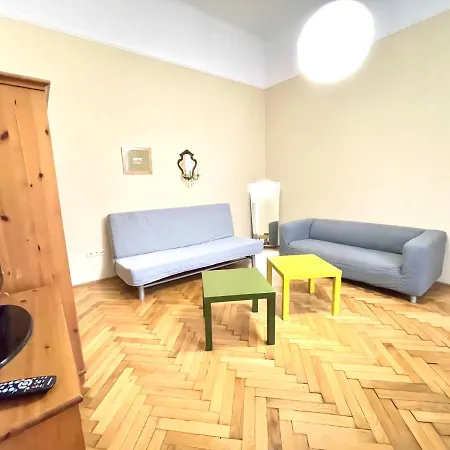 Comfy Family Apartamento