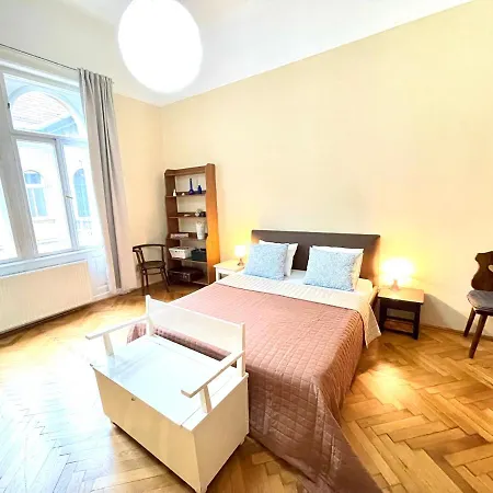 Apartamento Comfy Family