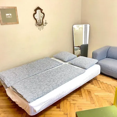 Apartamento Comfy Family Budapest