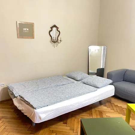Apartamento Comfy Family