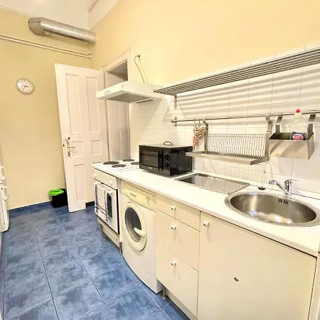 Comfy Family Apartamento *