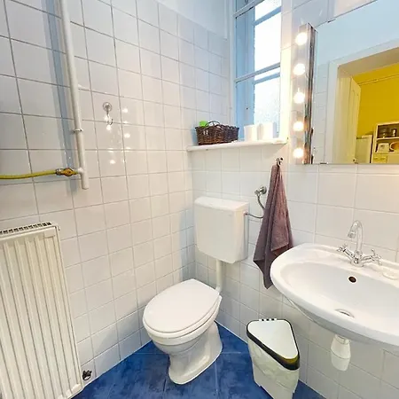 Apartamento Comfy Family